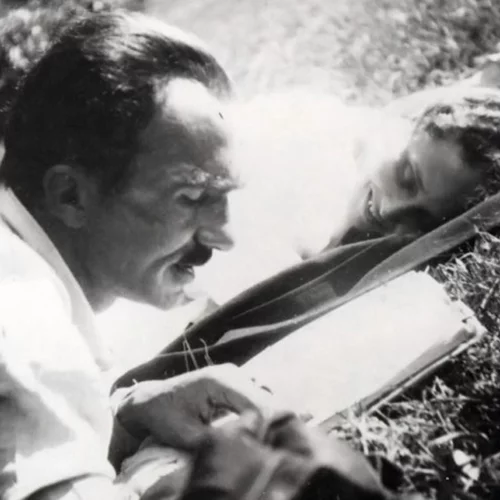 20 σπουδαίες φράσεις του Νίκου Καζαντζάκη που θα διδάξω στο παιδί μου