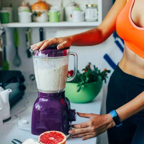 «Πώς να χάσω κιλά πριν τις γιορτές» Η δρ Μαρία Ψωμά εξηγεί πώς γίνεται χωρίς πλάνο δίαιτας