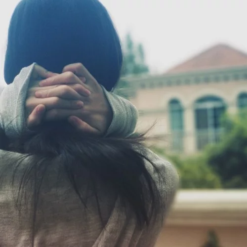 Δεν είσαι μοναχικός, είσαι μόνος