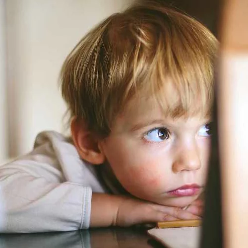 Ο κανόνας των 3Σ στην οριοθέτηση της συμπεριφοράς των παιδιών