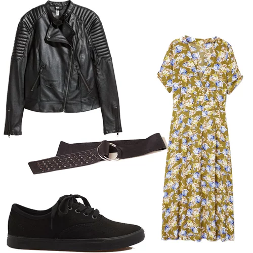 Τι να φορέσω σήμερα 18/04/2018;