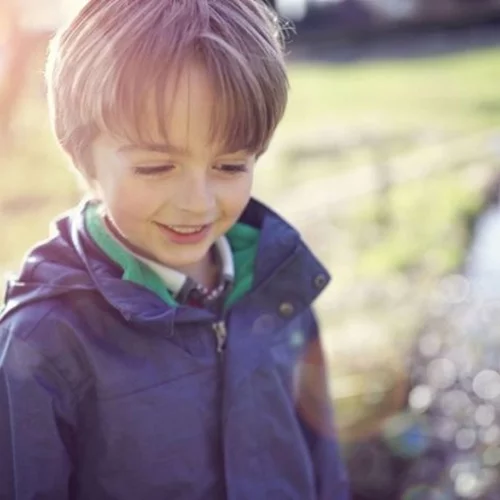 Οι 6 ερωτήσεις που πρέπει να κάνεις στο παιδί σου