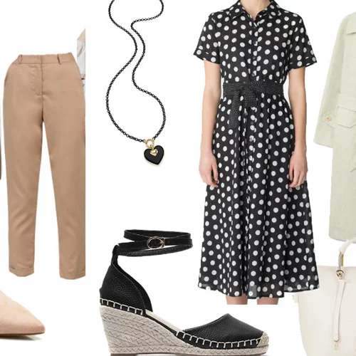 Τα καλύτερα πανωφόρια της άνοιξης - για αυτές τις μέρες που έχει ακόμη λίγο κρύο!