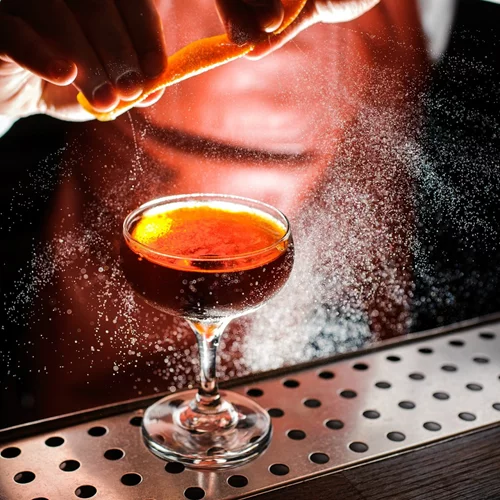 Πώς θα φτιάξεις το απόλυτο cocktail του 2018