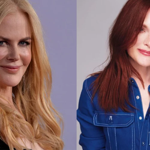 Διάσημες stars που έγιναν μητέρες μετά τα σαράντα!