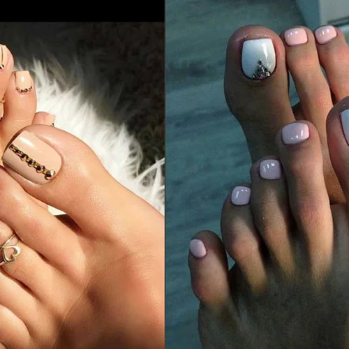 Πεντικιούρ Καλοκαίρι 2020 | Οι καλύτερες ιδέες και σχέδια για νύχια