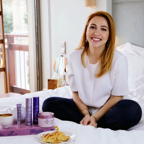 Η beauty editor απαντάει στις πιο googl-αρισμένες ερωτήσεις σχετικά με την αντιγήρανση!