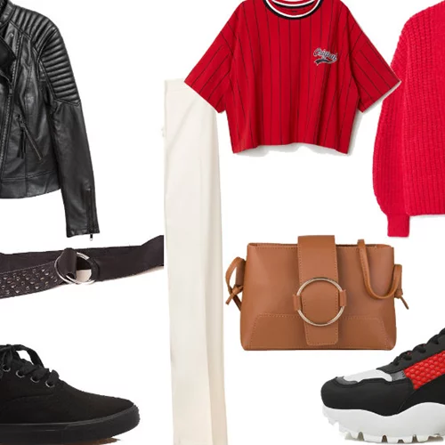 Τα sneakers που δεν πρέπει να λείπουν από καμία γκαρνταρόμπα αυτή τη σεζόν