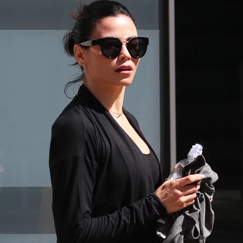 Jenna Dewan | Η πρώτη εμφάνιση μετά το χωρισμό της