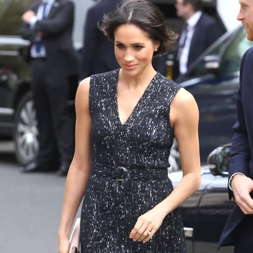 Meghan Markle | Υιοθέτησε το στιλ της με λιγότερα από 80 ευρώ!