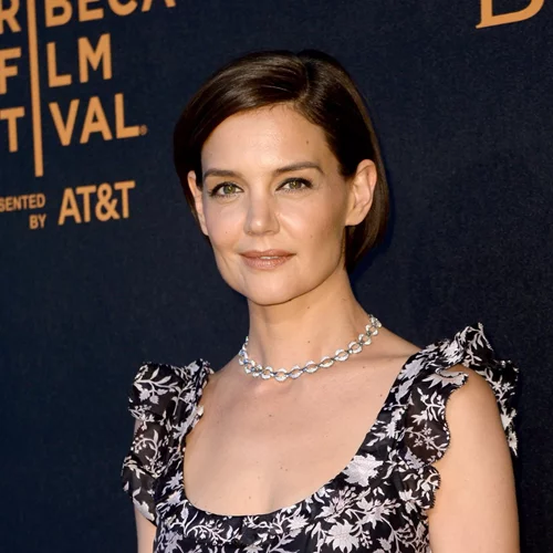 Katie Holmes | H εντυπωσιακή εμφάνιση στο Tribeca Film Festival