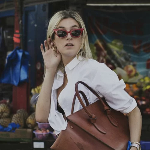 Είναι αυτά τα νέα it παπούτσια του καλοκαιριού;