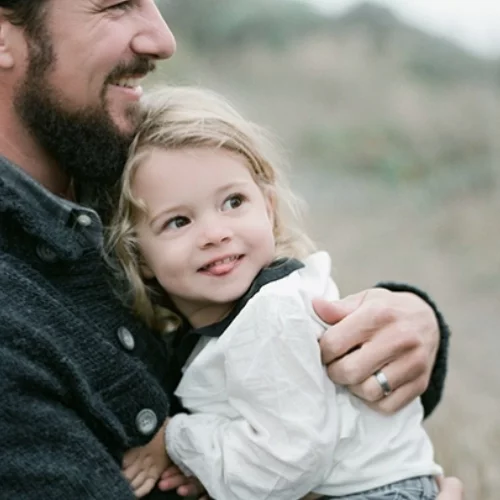 5 συμβουλές μιας μητέρας που είναι στο σπίτι σε έναν πατέρα που δουλεύει όλη μέρα