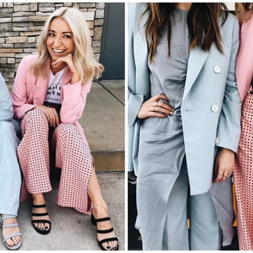 The Devils Wear Zara | Αυτός ο Instagram λογαριασμός θα γίνει η νέα σου εμμονή