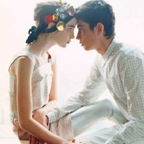 Τι θα ήθελα να πω στο κορίτσι του γιου μου