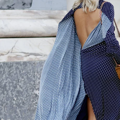 Καλεσμένη σε γάμο; 4 χρώματα που μπορείς να φορέσεις και δεν τα είχες σκεφτεί