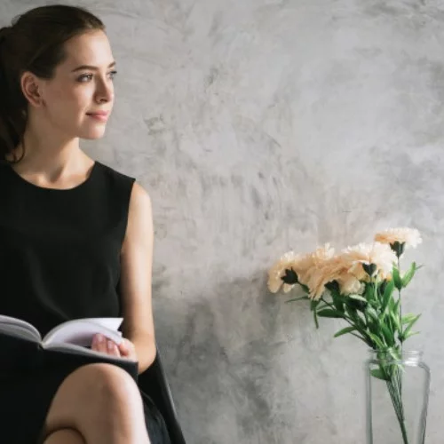 O πολύτιμος χρόνος των ώριμων ανθρώπων