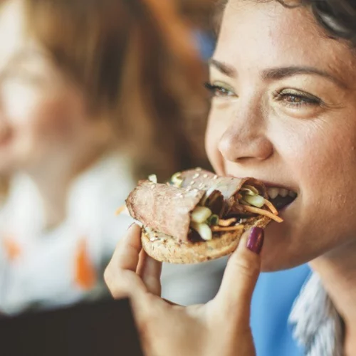 7ήμερη διατροφή με υδατάνθρακες | Ναι, μπορείς να τους προσθέσεις στη δίαιτα για απώλεια βάρους