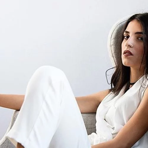 Άννα Μαρία Βέλλη | «Έμαθα ότι θα φύγω χωρίς καν να μου το πουν οι ίδιοι, δεν με χαιρέτησαν»