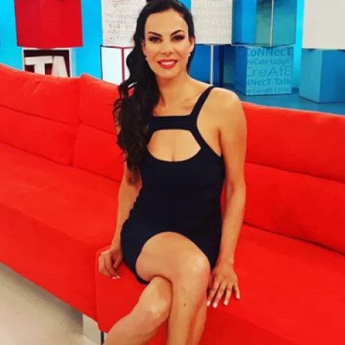 Εύη Βατίδου για Κούγια | "Συμβιβάστηκα τα έξι χρόνια του γάμου μου, μεγαλύτερος συμβιβασμός από αυτόν δεν υπήρξε"