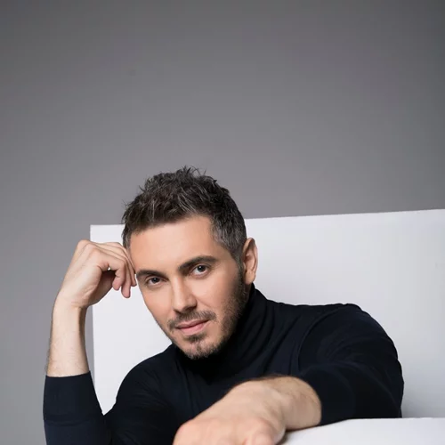 Ο Μιχάλης Χατζηγιάννης κάνει "party" για ένα σπουδαίο σκοπό!