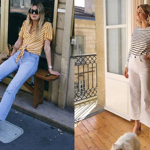 Οι συνδυασμοί με τζιν παντελόνι που πρέπει να κάνεις τώρα