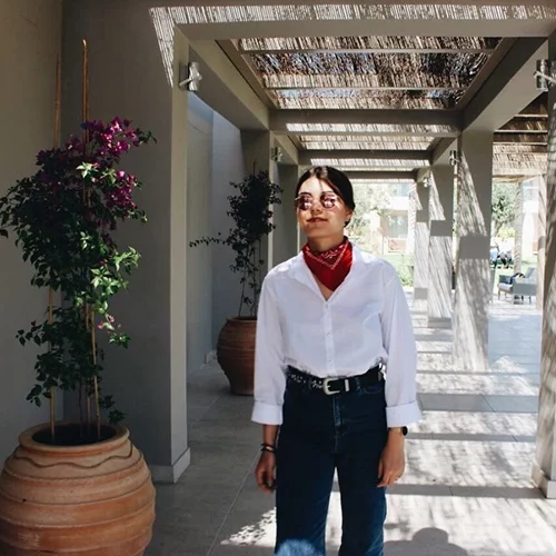 Τα αγαπημένα κομμάτια της ντουλάπας μου!