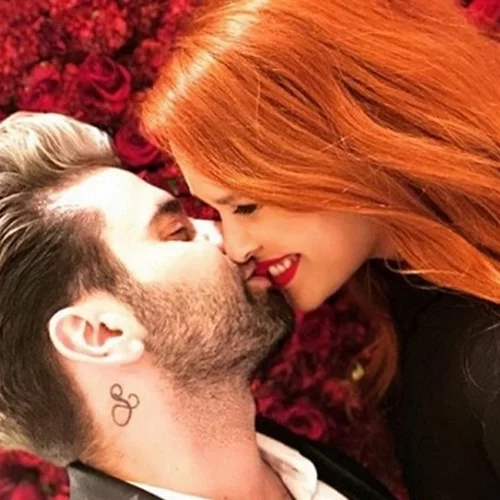 Σίσσυ Χρηστίδου - Θοδωρής Μαραντίνης | Γεύμα για δύο στο κέντρο της πόλης