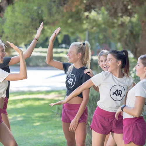 Solarboost Run | Ο πιο fun αγώνας δρόμου με πρωταγωνιστή... την πόλη στη δύση του ήλιου!