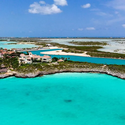 Για όποιον ενδιαφέρεται πωλείται το σπίτι του Prince στην Καραϊβική