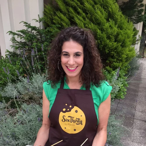 Πού θα δοκιμάσεις cheesecake souvlaki και αμερικάνικα cookies