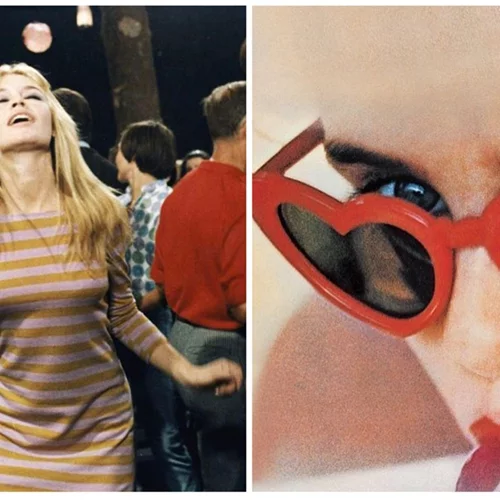 Ο Instagram λογαριασμός που συγκεντρώνει όλα τα fashion trends στο σινεμά