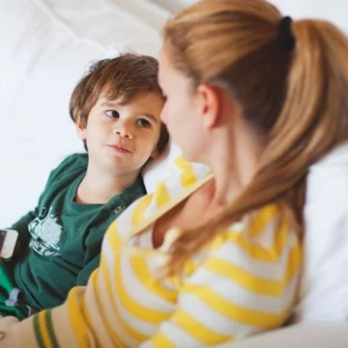 Τα 6 πιο σημαντικά πράγματα που πρέπει να είσαι για το παιδί σου