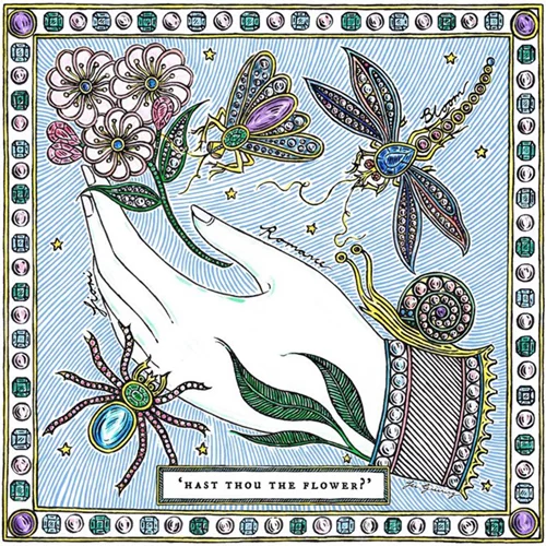 O οίκος Gucci συνεργάζεται με 15 γυναίκες καλλιτέχνες για το νέο του άρωμα