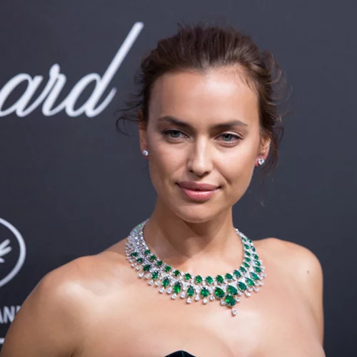 Η Kendall Jenner "γυμνή" και οι stars ντυμένες με διαμάντια στο Secret Chopard Party στις Κάννες