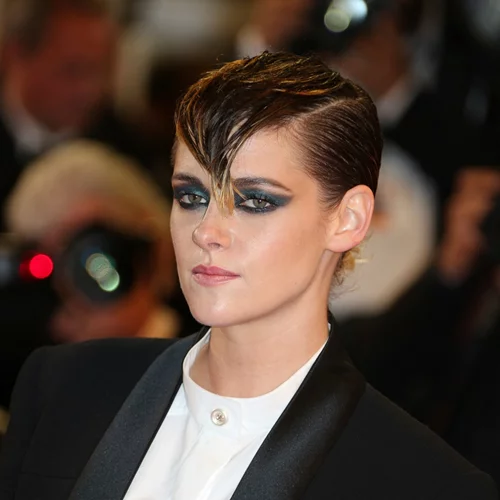 Η Kristen Stewart μιλάει για τον ρόλο της στην ταινία Spencer