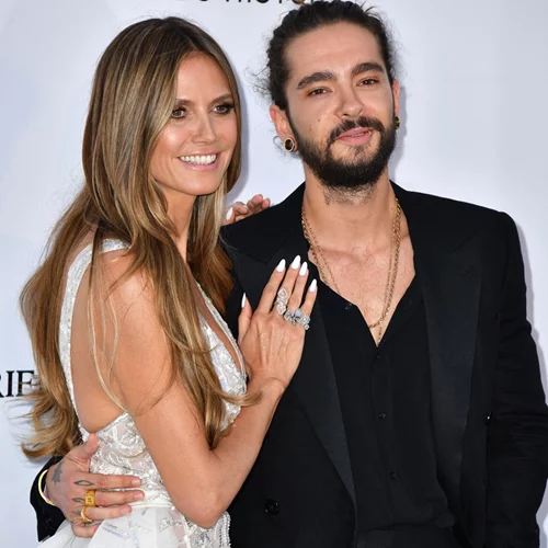 Heidi Klum | Η πρώτη επίσημη εμφάνιση με τον νέο της σύντροφο!