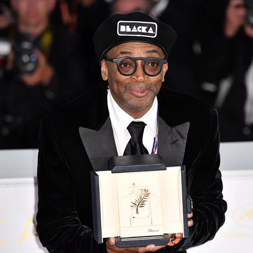 Βραβείο Cinematheque για τον Spike Lee