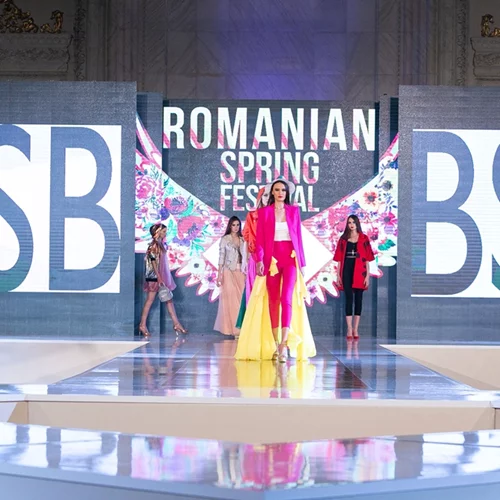 BSB | Παγκόσμια διάκριση για την αγαπημένη εταιρεία, με τη σφραγίδα του Fashion TV!