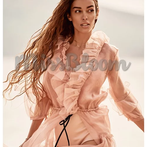 Ελένη Φουρέιρα |  Αυτό είναι το show που θα συμμετέχει φέτος!