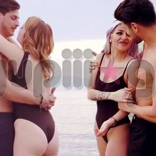 Game Of Love | Αποκλειστικό video από το νέο καυτό reality του ΑΝΤ1