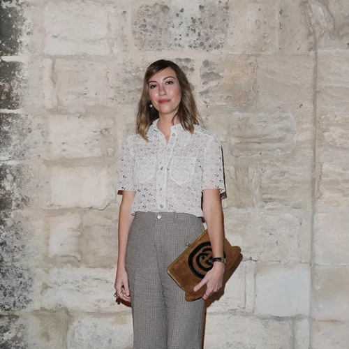 Η Gia Coppola για τη νέα της ταινία "Mainstream" και τους κινδύνους του διαδικτύου