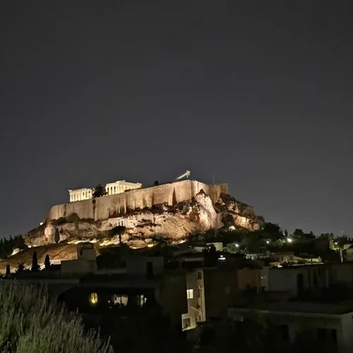 SENSE Restaurant | Μία βραδιά στο υπέροχο εστιατόριο του ξενοδοχείου AthensWas