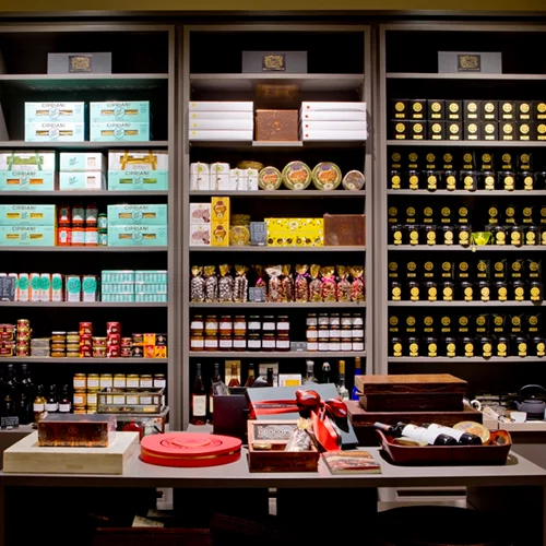 Το πιο υπέροχο αρωματικό δώρο υποστηρίζει και έναν υψηλό σκοπό