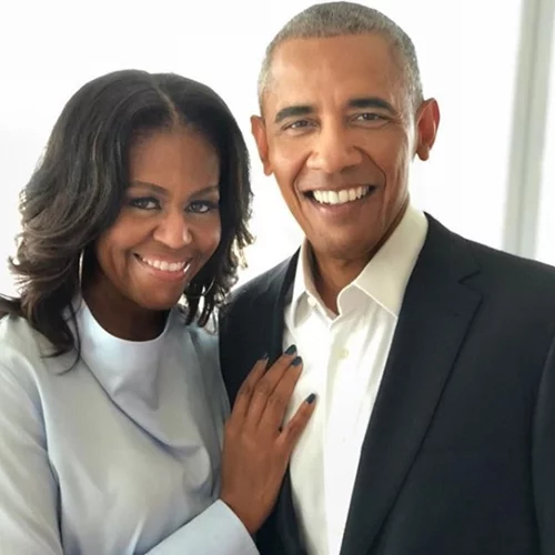 Barack & Michelle Obama | Τα τρυφερά μηνύματα για την 26η επέτειό τους!