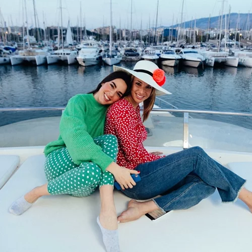 Το "The Pop Up Project" μας ταξίδεψε στην αθηναϊκή ριβιέρα!