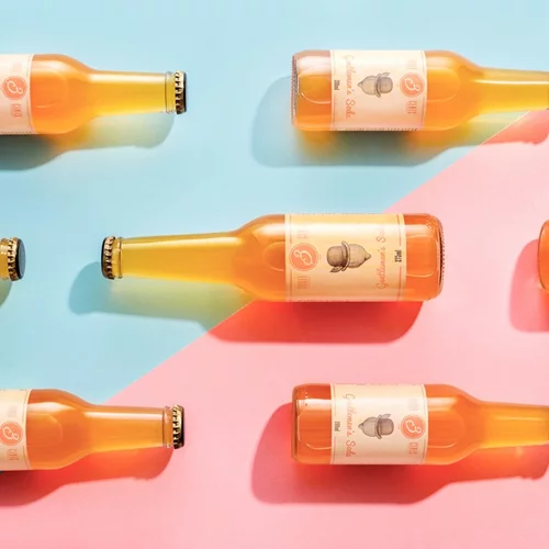 Three Cents | Τα ελληνικά Premium αναψυκτικά για να απογειώσεις τα cocktail & τα long drinks σου