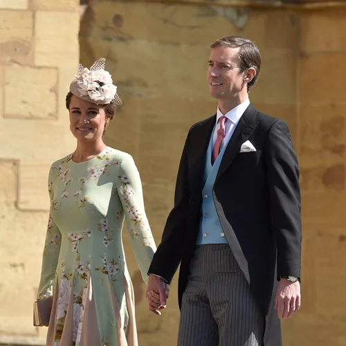 Pippa Middleton | Τα καλύτερα looks της εγκυμοσύνης της