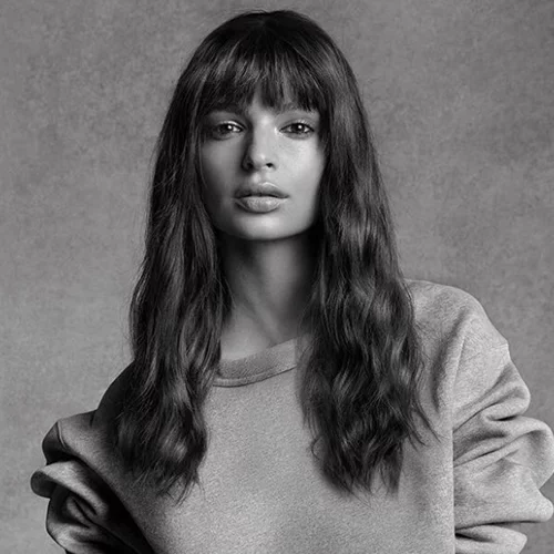 Emily Ratajkowski | Τα καλύτερα looks του διάσημου μοντέλου