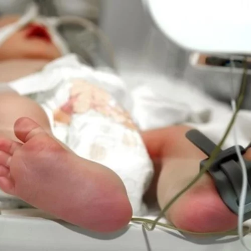 Αυτή είναι η πιο ύπουλη και επικίνδυνη νόσος για το παιδί σου την Άνοιξη